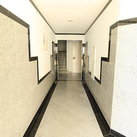 Armacao De Pera Brightness With Pool By Homing Apartman Kültér fotó